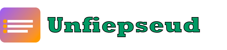 Unfiepseud Logo